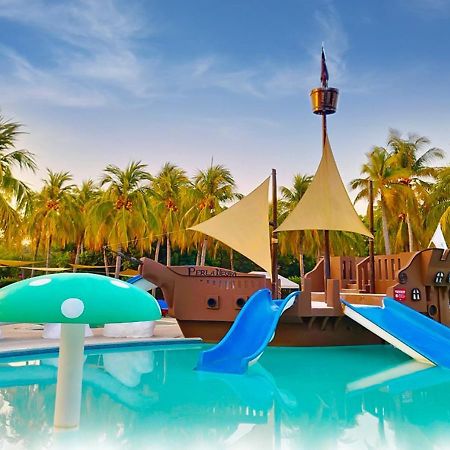 Las Veraneras Villas & Resort Acajutla Esterno foto